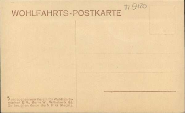 Adel Preussen Kronprinzessin Cecilie Prinz Friedrich – Bild 2