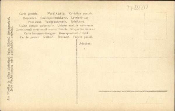 Adel Preussen Kronprinzessin Cecilie Kronprinz Friedr – Bild 2