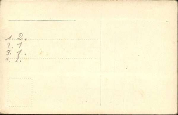 Adel Preussen Prinz Prinzessin August Wilhelm Kind – Bild 2
