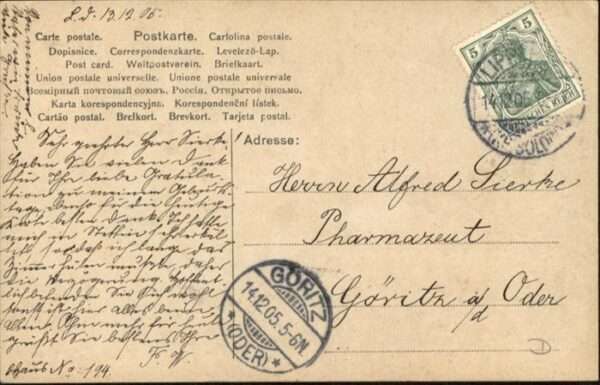 Adel Preussen Prinz Eitel Friedrich Herzogin Sophie C – Bild 2