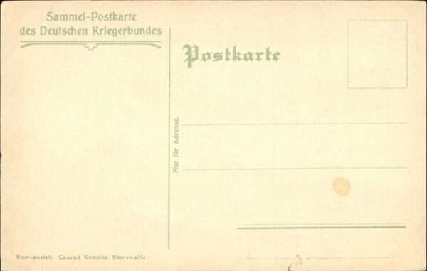Adel Preussen Kaiserin Auguste Viktoria Prinz Wilhelm – Bild 2