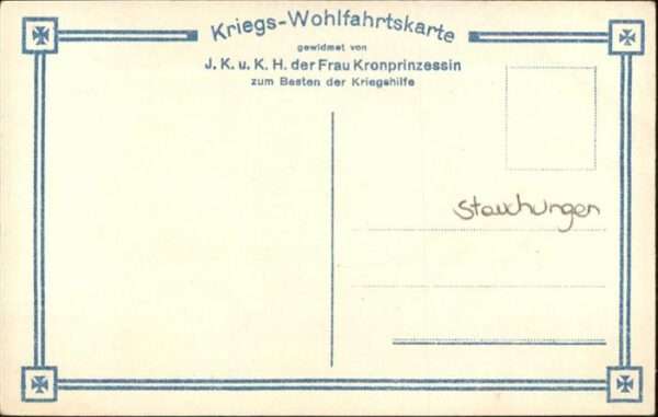 Adel Preussen Kinder Prinzen – Bild 2