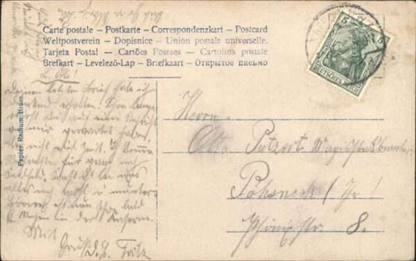 Adel Preussen Kronprinz Friedrich Wilhelm – Bild 2