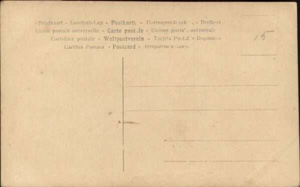 Adel Preussen Prinzessin Prinz Eitel Friedrich – Bild 2