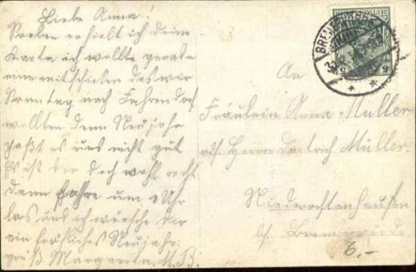 Adel Preussen Prinzessin Victoria Luise Prinz Wilhelm – Bild 2