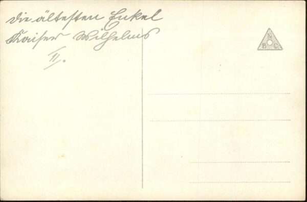 Adel Preussen Prinz Wilhelm Louis Ferdinand – Bild 2