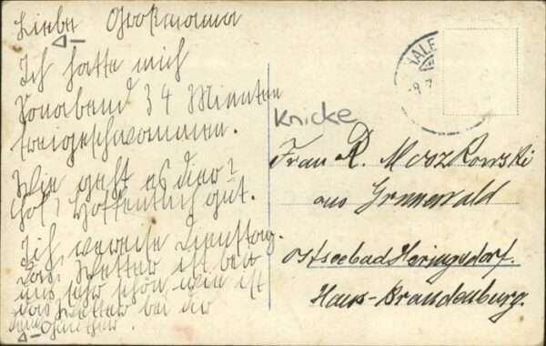 Adel Preussen Prinz Louis Ferdinand Wilhelm Kinderkar – Bild 2