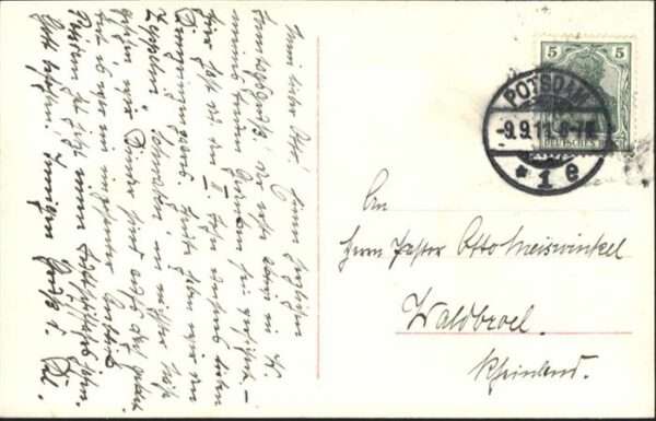 Adel Preussen Prinz Louis Ferdinand – Bild 2