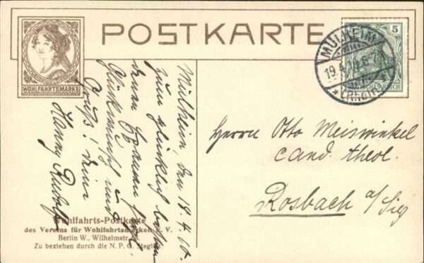 Adel Preussen Kaiserin Auguste Viktoria Tochter Vikto – Bild 2