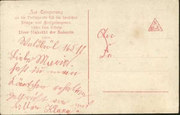Adel Preussen Kaiserin Auguste Viktoria – Bild 2