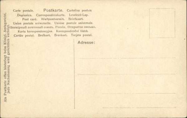 Adel Preussen Kronprinzessin Cecilie Kronprinz Friedr – Bild 2