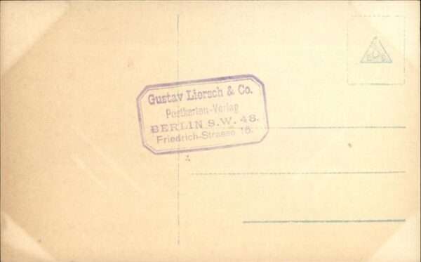 Adel Preussen Kronprinzessin Cecilie Lazarett – Bild 2