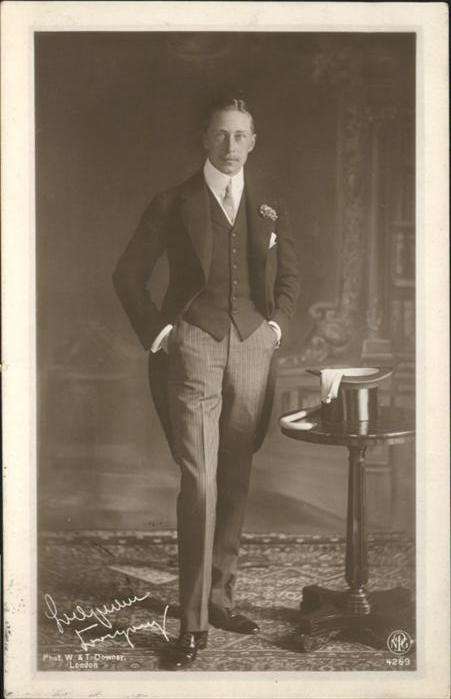Adel Preussen Kronprinz Friedrich Wilhelm