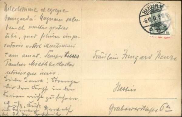 Adel Preussen Kronprinz Friedrich Wilhelm – Bild 2