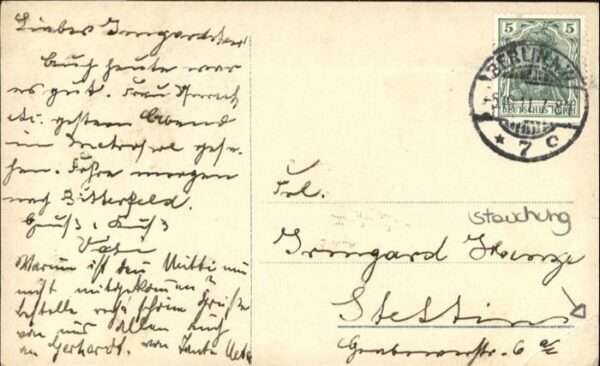 Adel Preussen Kronprinzessin Cecilie – Bild 2