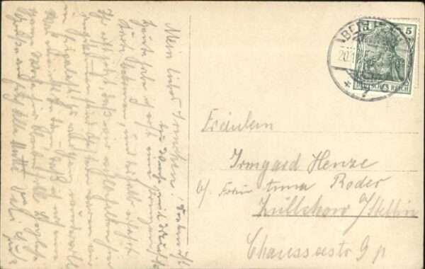 Adel Preussen Kronprinz Friedrich Wilhelm Sohn – Bild 2