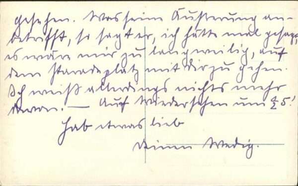 Adel Preussen Prinz Louis Ferdinand – Bild 2