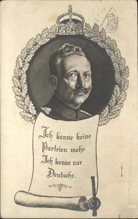 Wilhelm II
