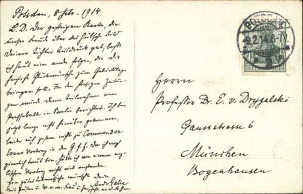 Adel Preussen Prinz Louis Ferdinand – Bild 2