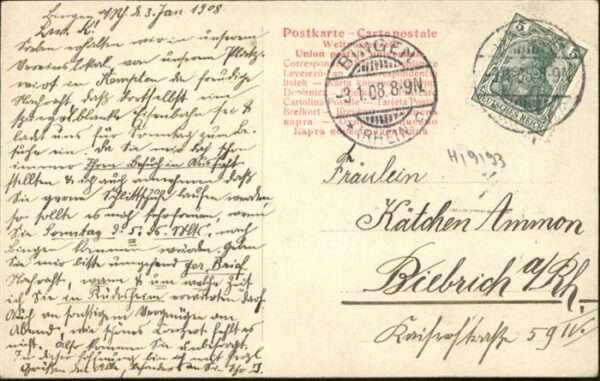 Adel Preussen Prinz August Wilhelm Prinzessin Alexand – Bild 2