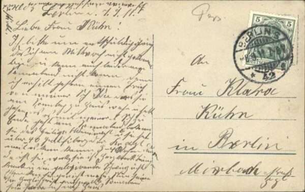 Adel Preussen Prinz Hubertus Kind – Bild 2