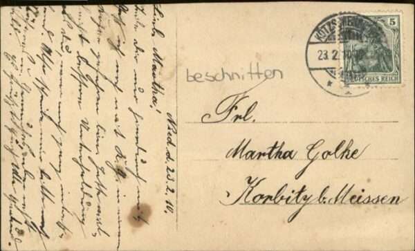Adel Preussen Prinzessin Victoria Luise – Bild 2