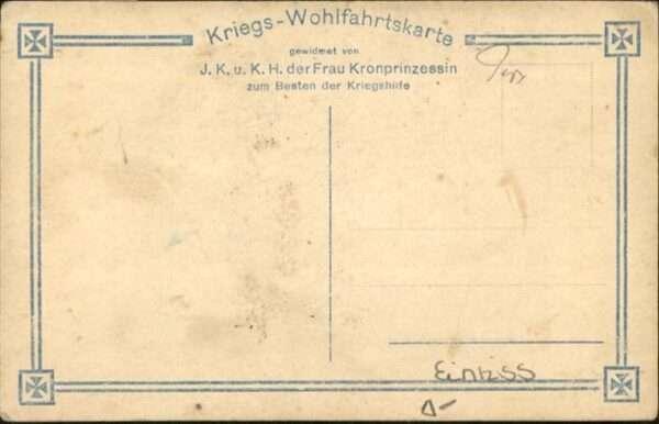 Adel Preussen Kinder Prinzen – Bild 2