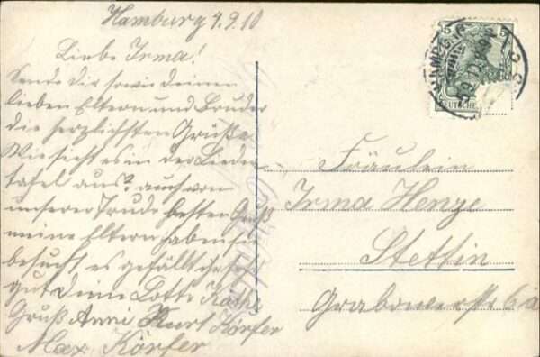 Adel Preussen Prinz Louis Ferdinand – Bild 2