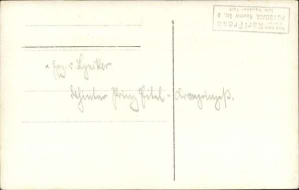 Adel Preussen – Bild 2