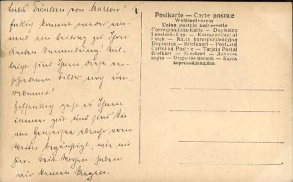 Adel Preussen Kronprinz Friedrich Wilhelm Sohn Kind – Bild 2