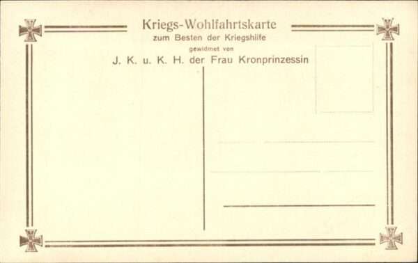 Adel Preussen Söhne Kinder Feldgrau Prinzen – Bild 2