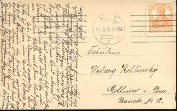 Adel Preussen Prinz Alexander Ferdinand – Bild 2