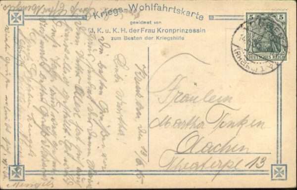 Adel Preussen Söhne Kinder Prinzen – Bild 2