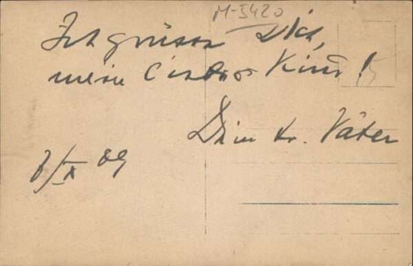 Adel Preussen Kaiserliche Familie – Bild 2