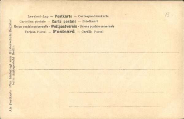 Adel Preussen Kronprinzessin Cecilie Kronprinz Friedr – Bild 2