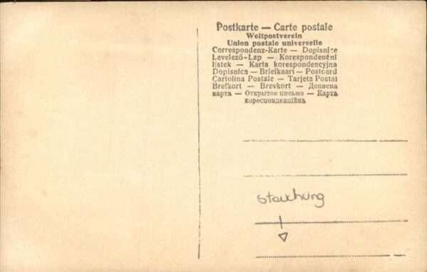 Adel Preussen Prinzessin Victoria Luise Hutmode Tante – Bild 2