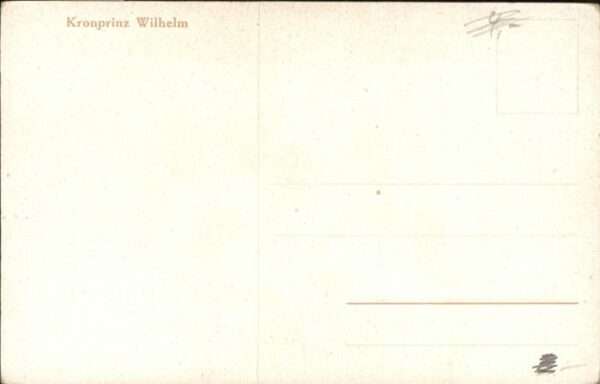 Adel Preussen Kronprinz Friedrich Wilhelm – Bild 2