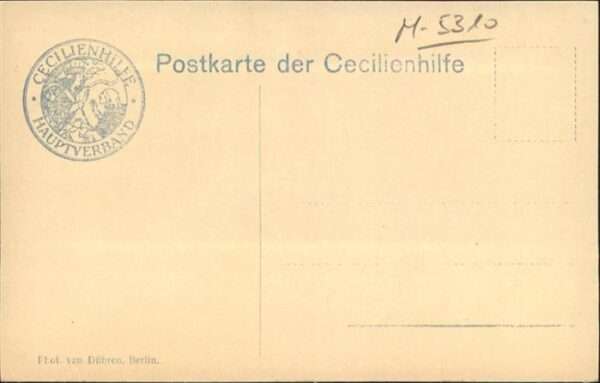 Adel Preussen Kronprinzessin Cecilie Prinzessin Alexa – Bild 2