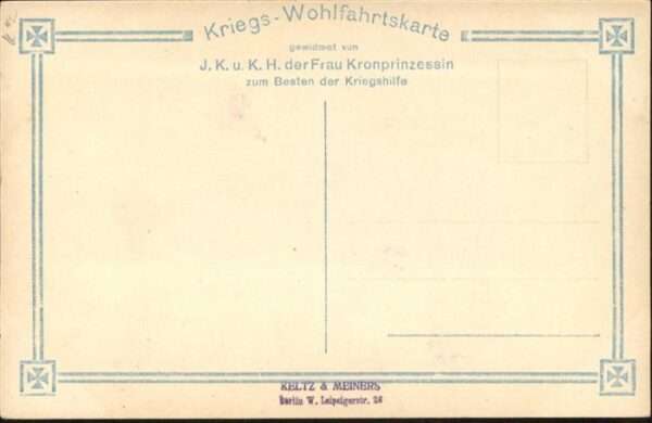 Adel Preussen Söhne Kinder Prinzen – Bild 2