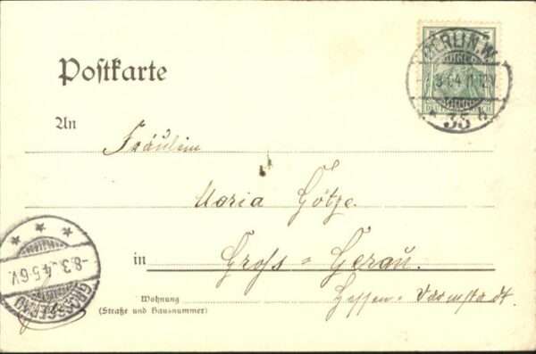 Adel Preussen Kronprinz Friedrich Wilhelm – Bild 2