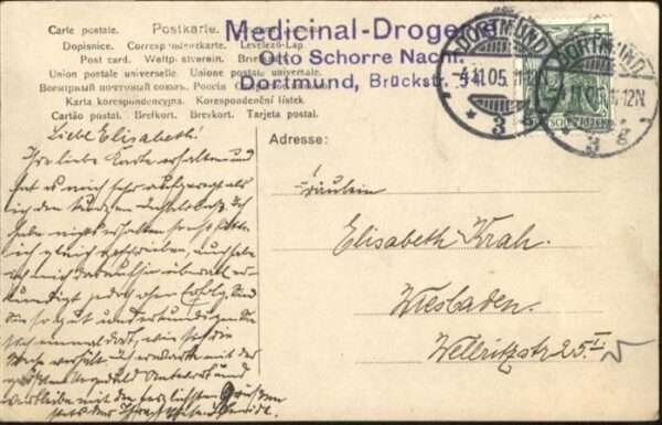 Adel Preussen Prinz Eitel Friedrich Herzogin Sophie C – Bild 2