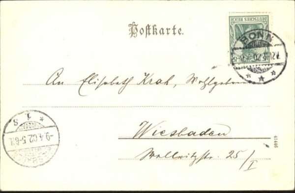 Adel Preussen Kronprinz Friedrich Wilhelm – Bild 2