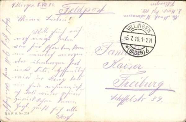 Adel Preussen Kronprinz Friedrich Wilhelm – Bild 2