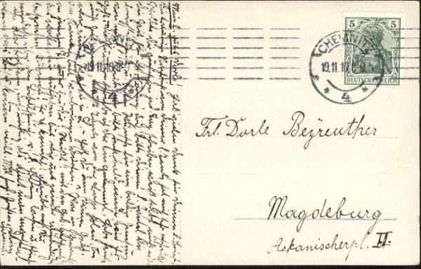 Adel Preussen Kronprinzessin Cecilie – Bild 2