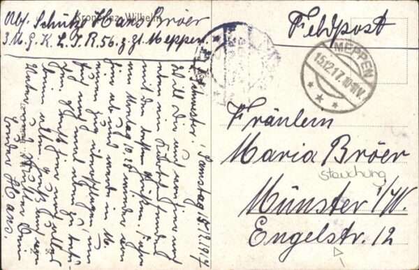 Adel Preussen Kronprinz Friedrich Wilhelm – Bild 2
