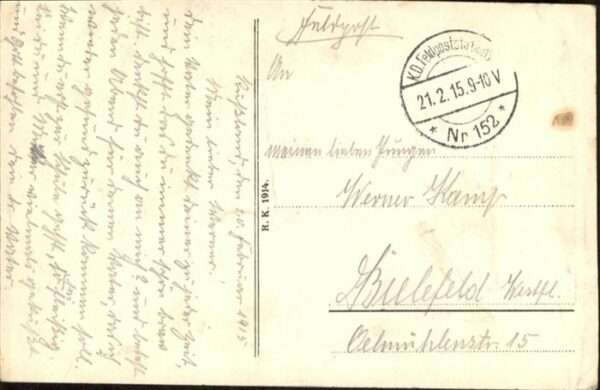 Wilhelm II – Bild 2