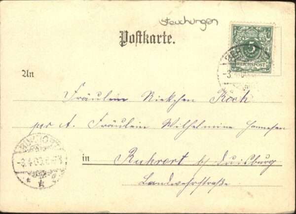Adel Preussen Kaiserliche Prinzen – Bild 2
