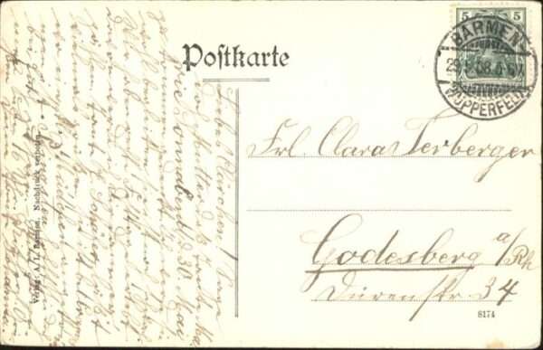 Adel Preussen Kronprinzessin Cecilie Kronprinz Friedr – Bild 2