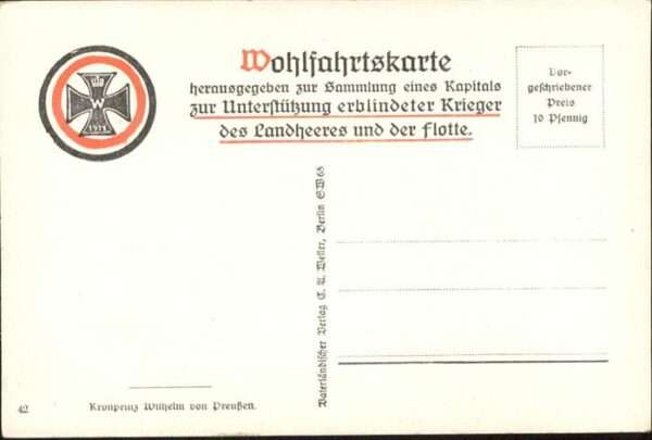 Adel Preussen Kronprinz Friedrich Wilhelm – Bild 2