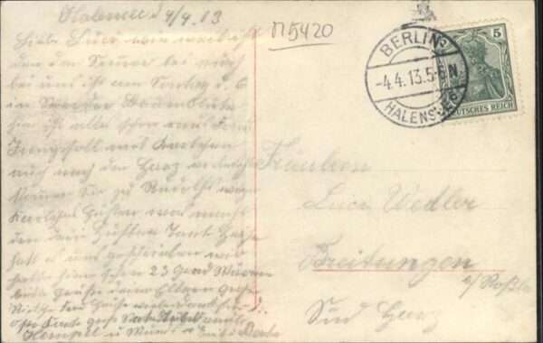 Adel Preussen Prinz August Wilhelm Prinzessin Alexand – Bild 2